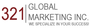 321 Global Marketing 